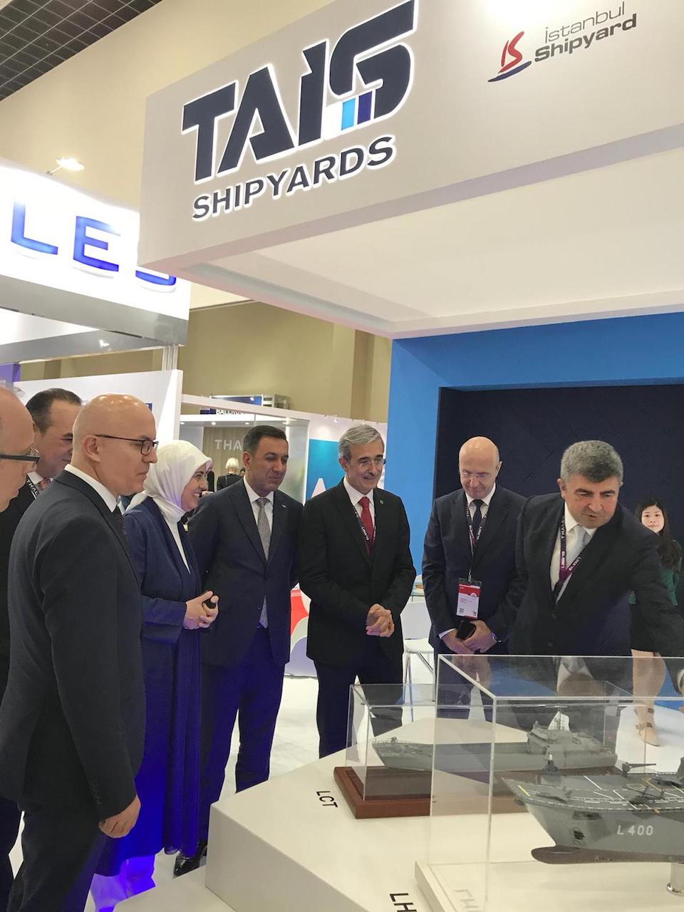LIMA 2019