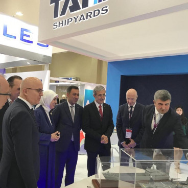 LIMA 2019