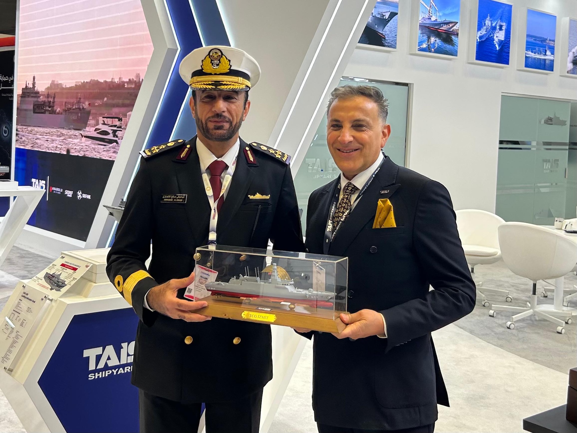 DIMDEX 2026 Exhibition