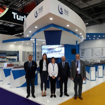 DSEI 2017