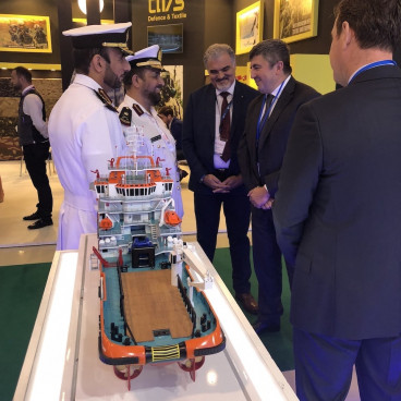 ADEX 2018